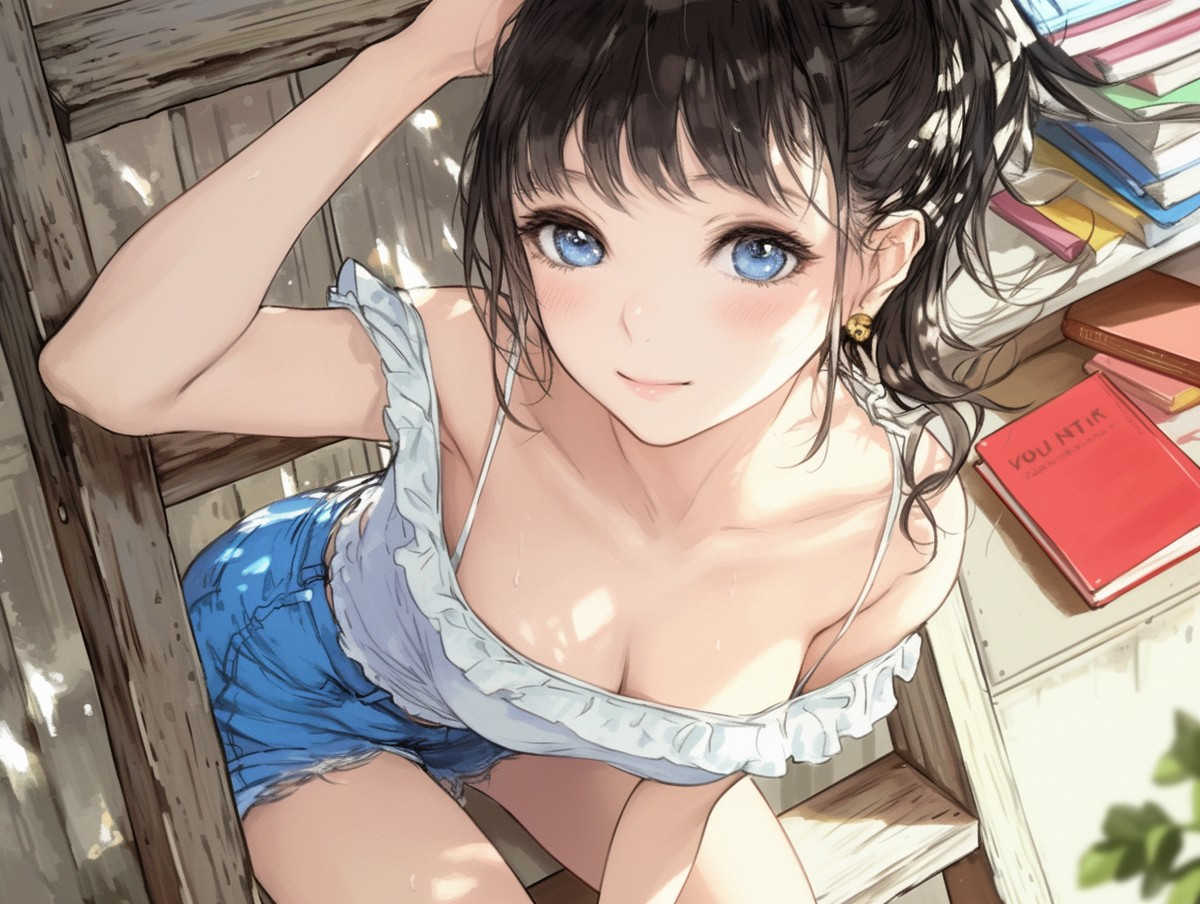 Anime Girl