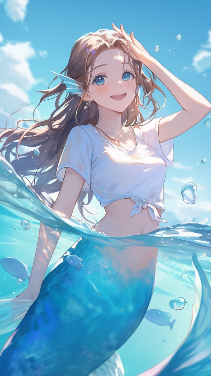 Anime Girl