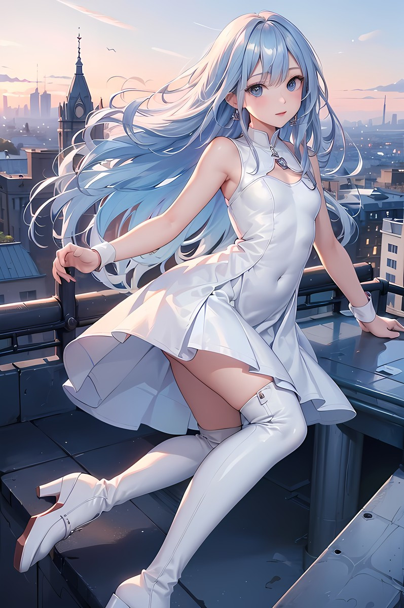 Anime Girl