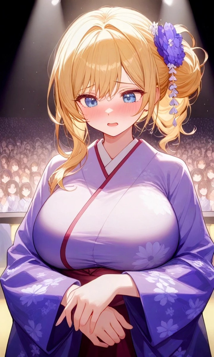 Anime Girl