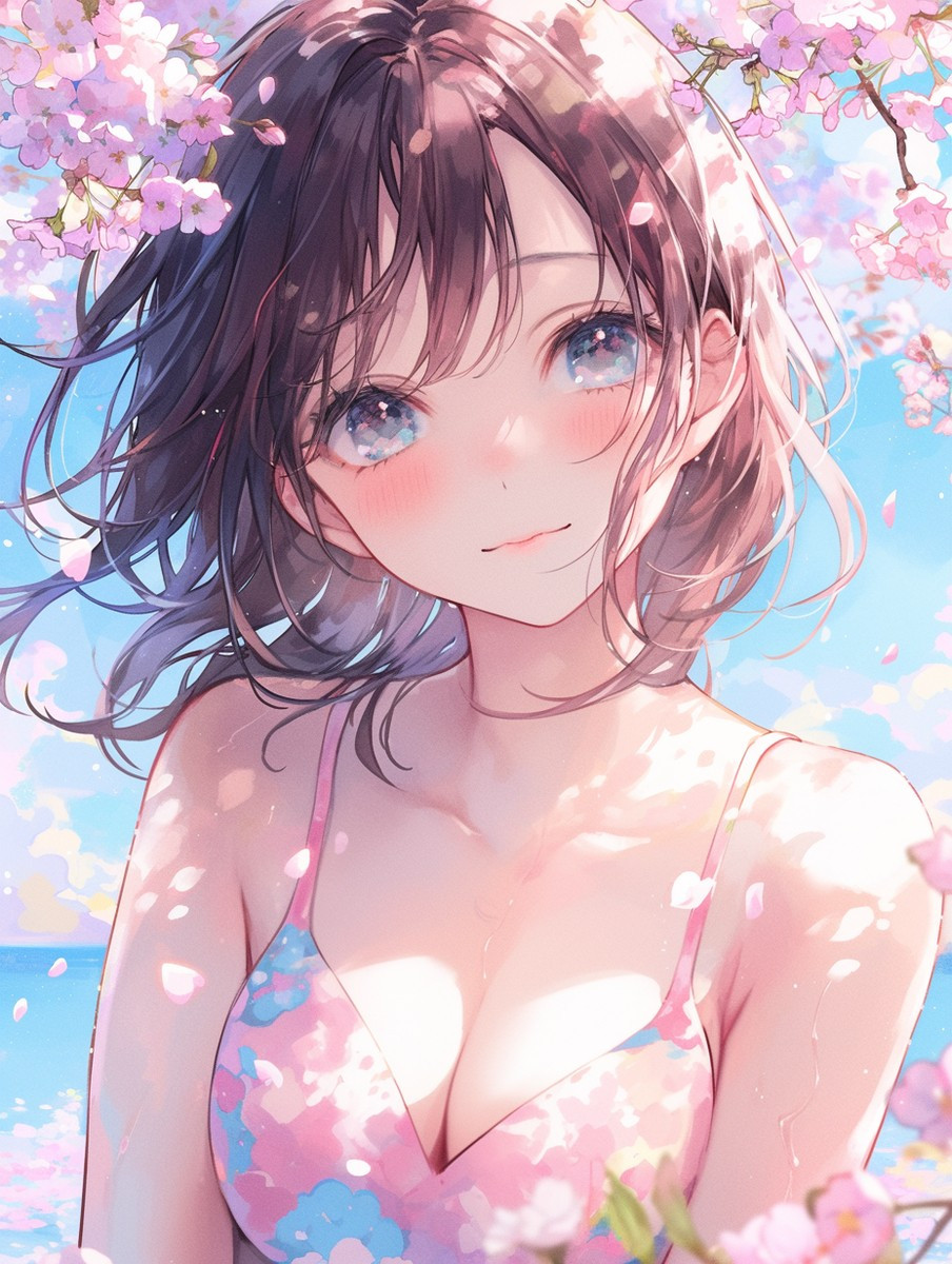 Anime Girl