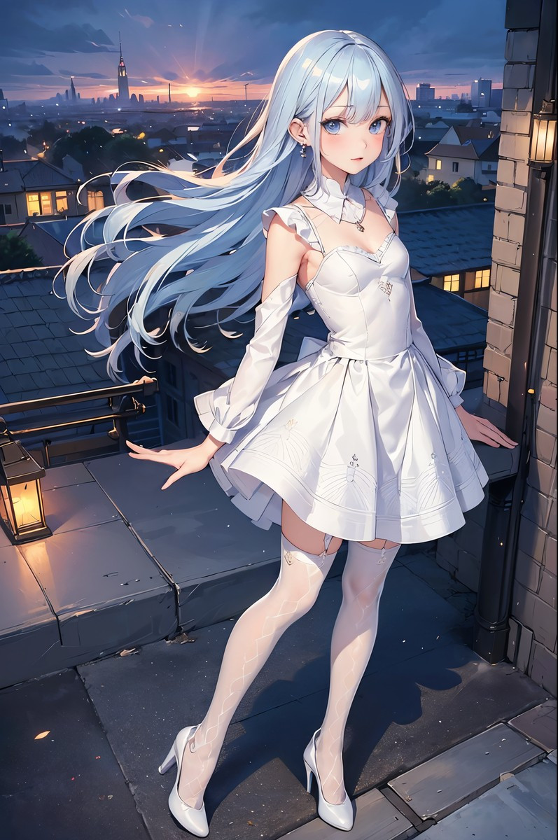 Anime Girl