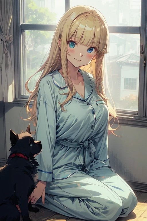 Anime Girl