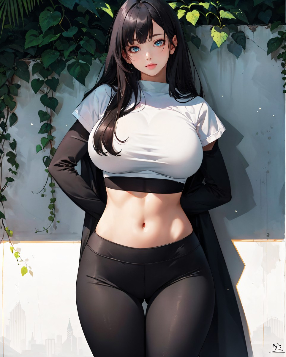 Anime Girl