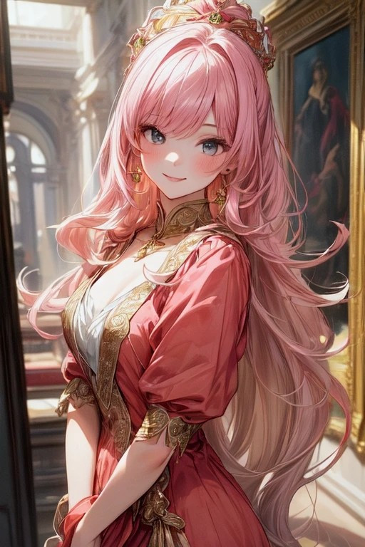 Anime Girl