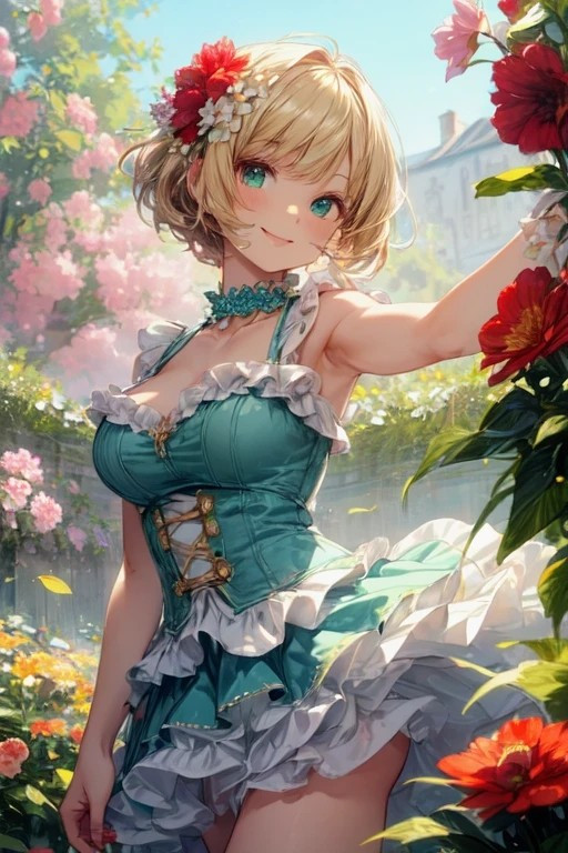 Anime Girl