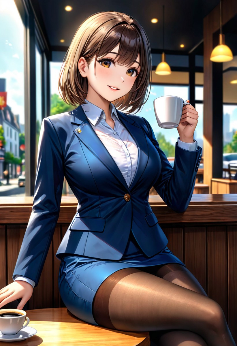 Anime Girl