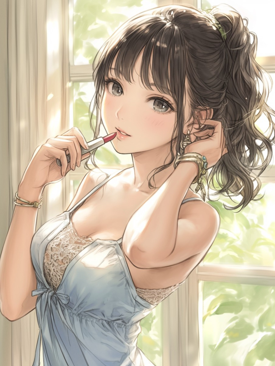 Anime Girl