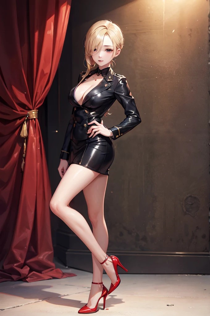 Anime Girl