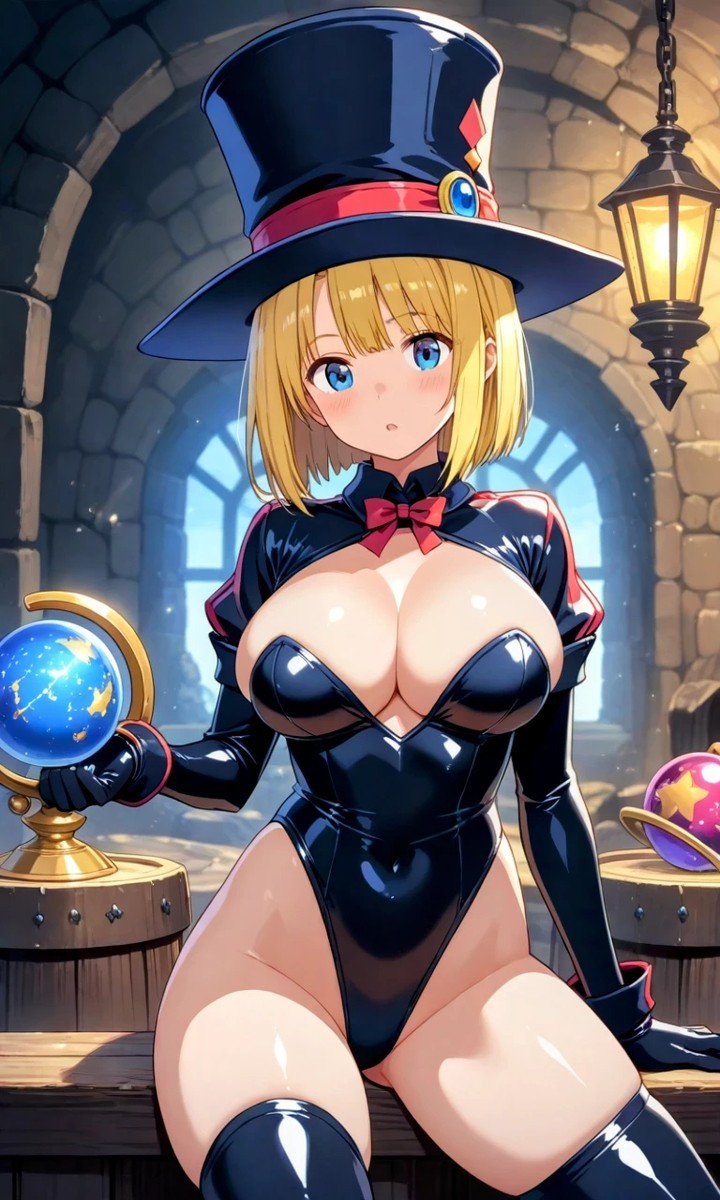 Anime Girl
