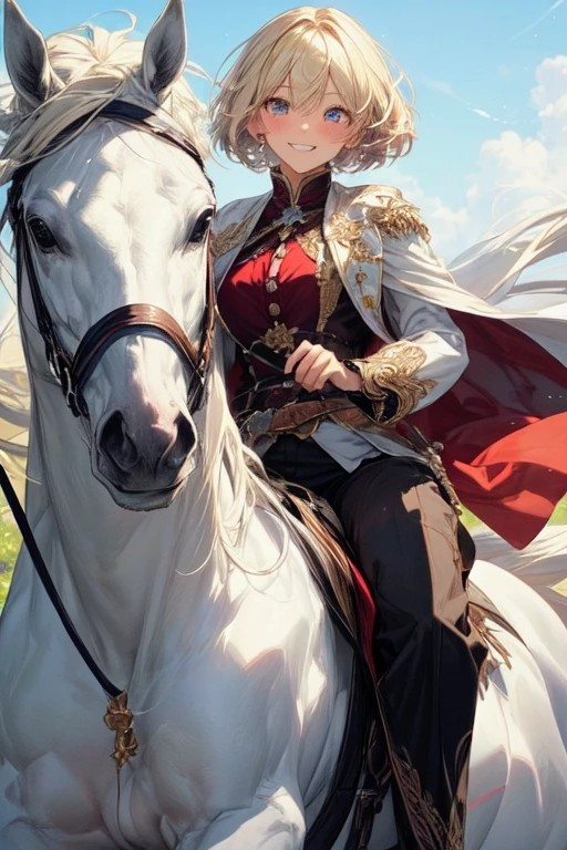 Anime Girl