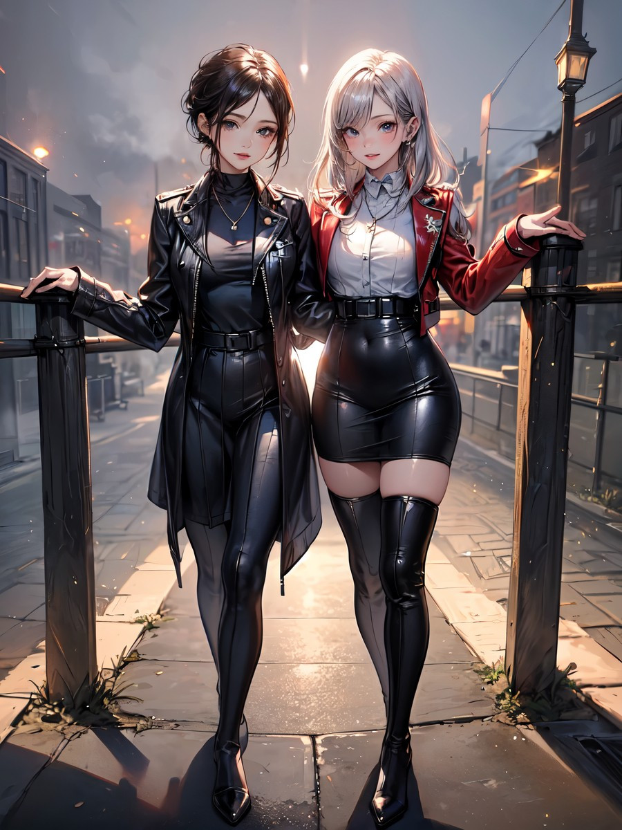 Anime Girl