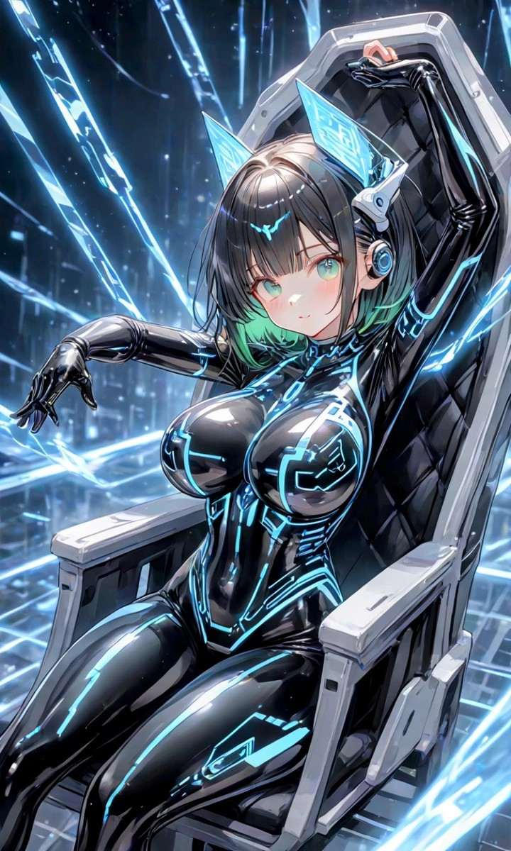 Anime Girl