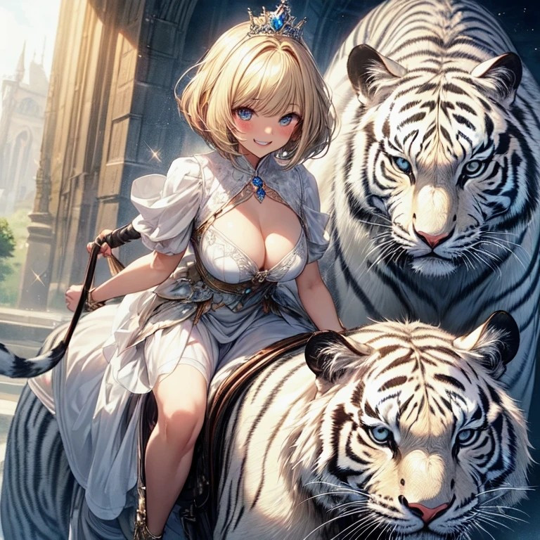 Anime Girl