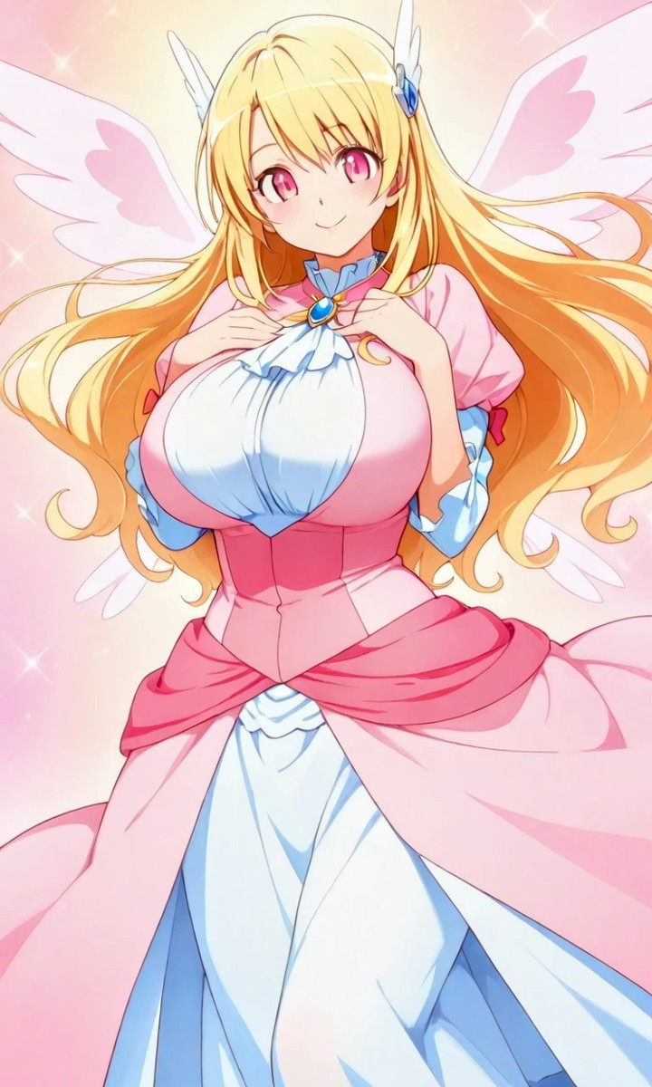 Anime Girl