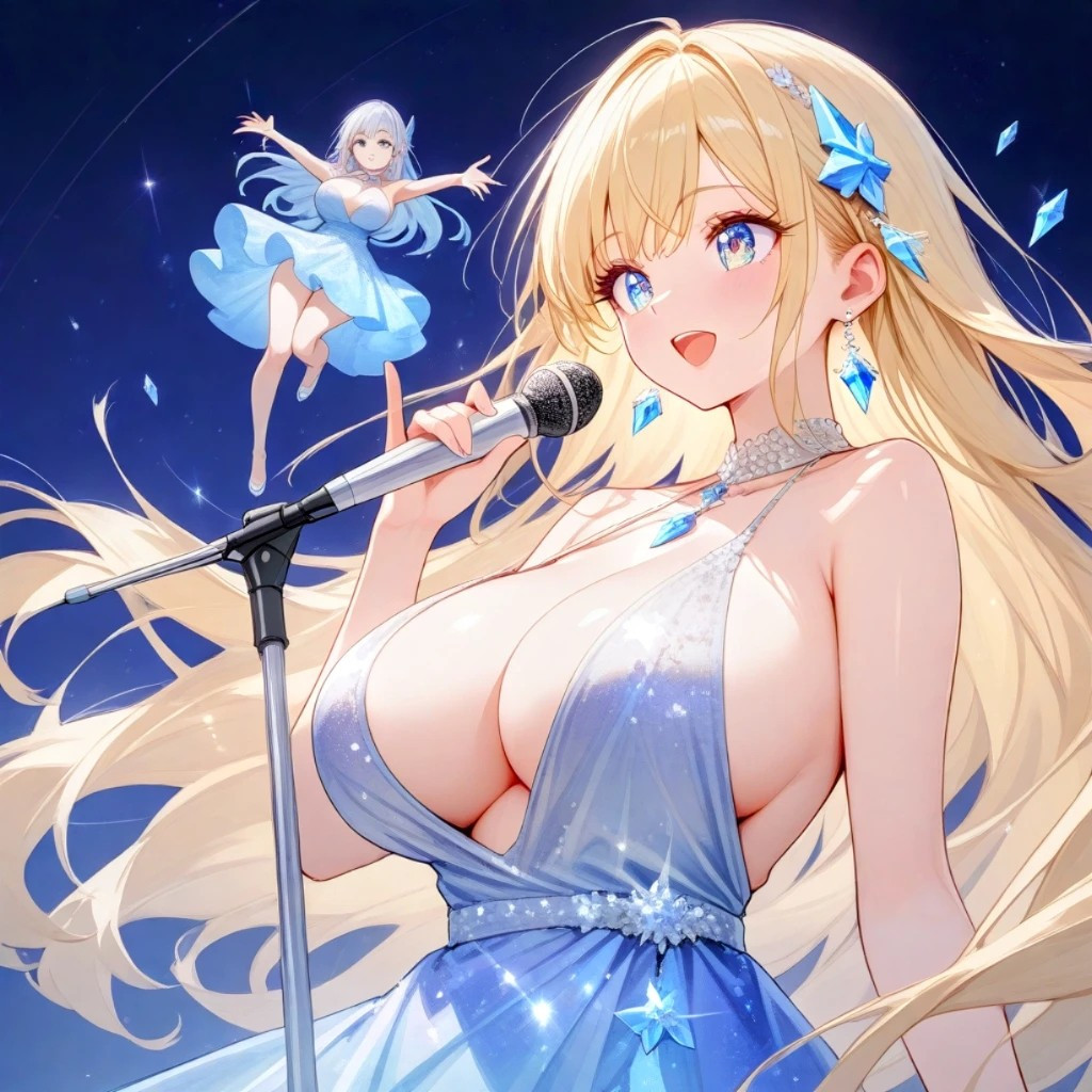 Anime Girl