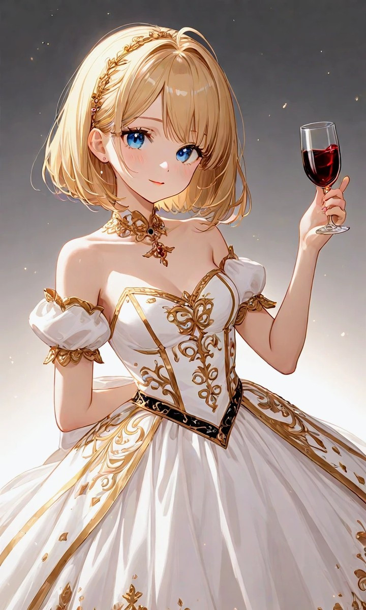 Anime Girl