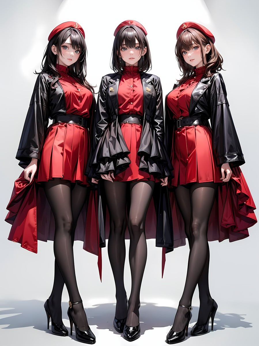 Anime Girl
