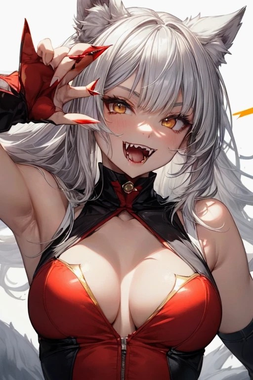 Anime Girl