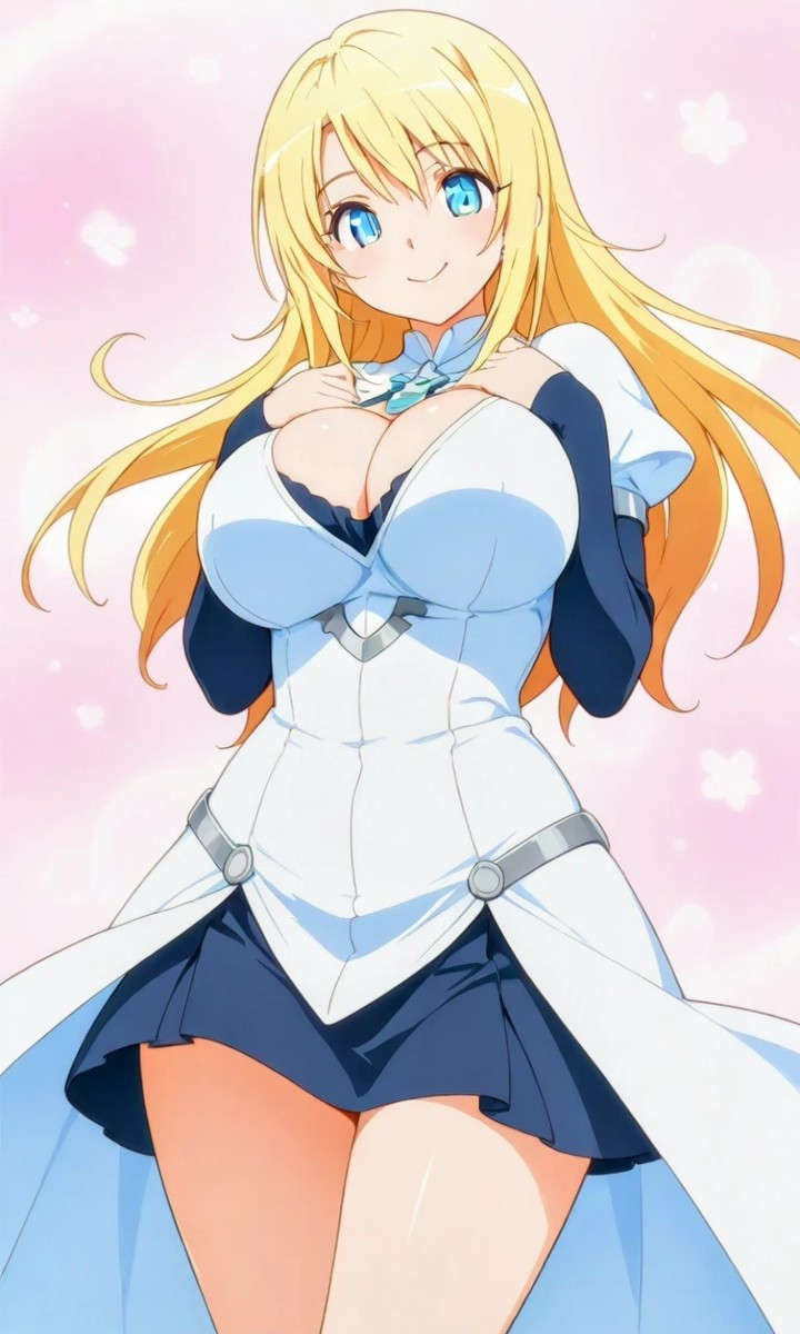 Anime Girl