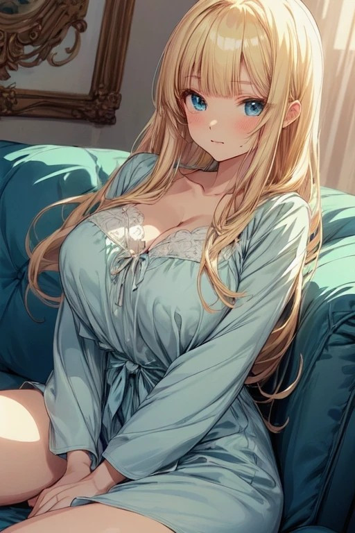 Anime Girl