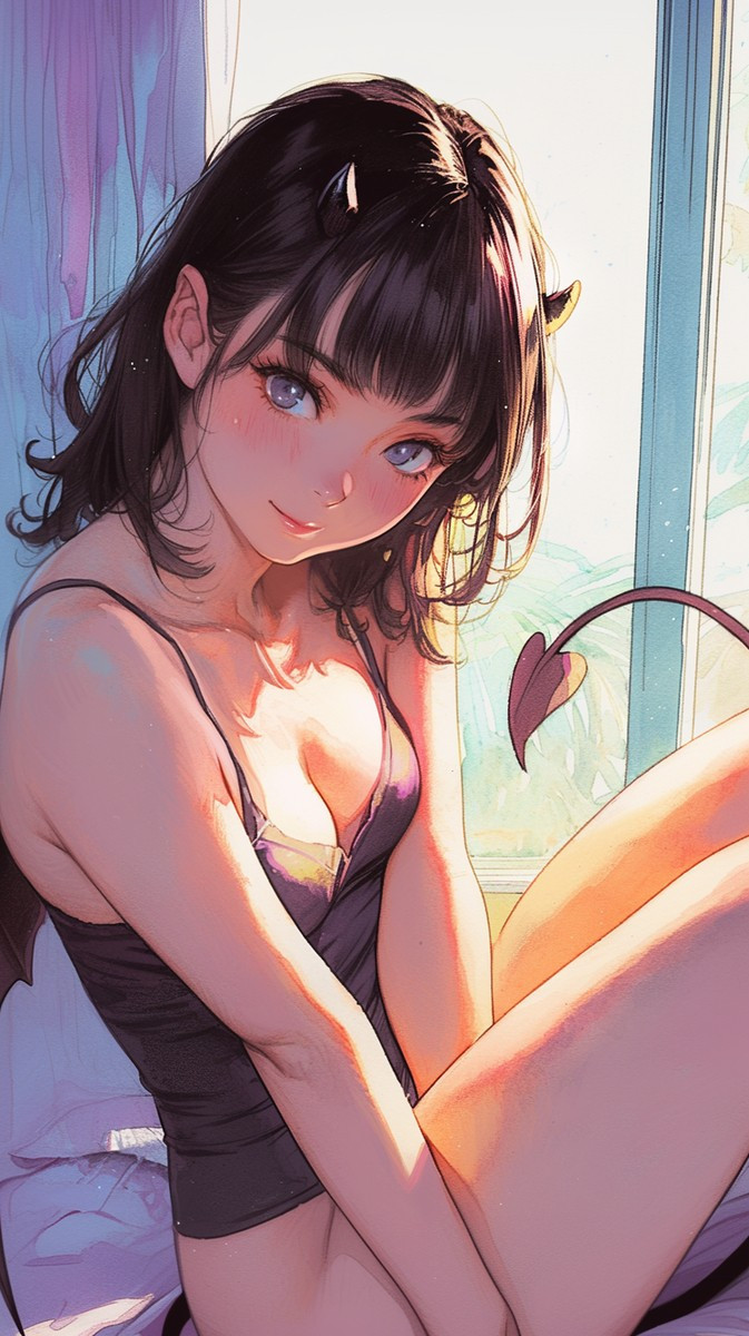 Anime Girl