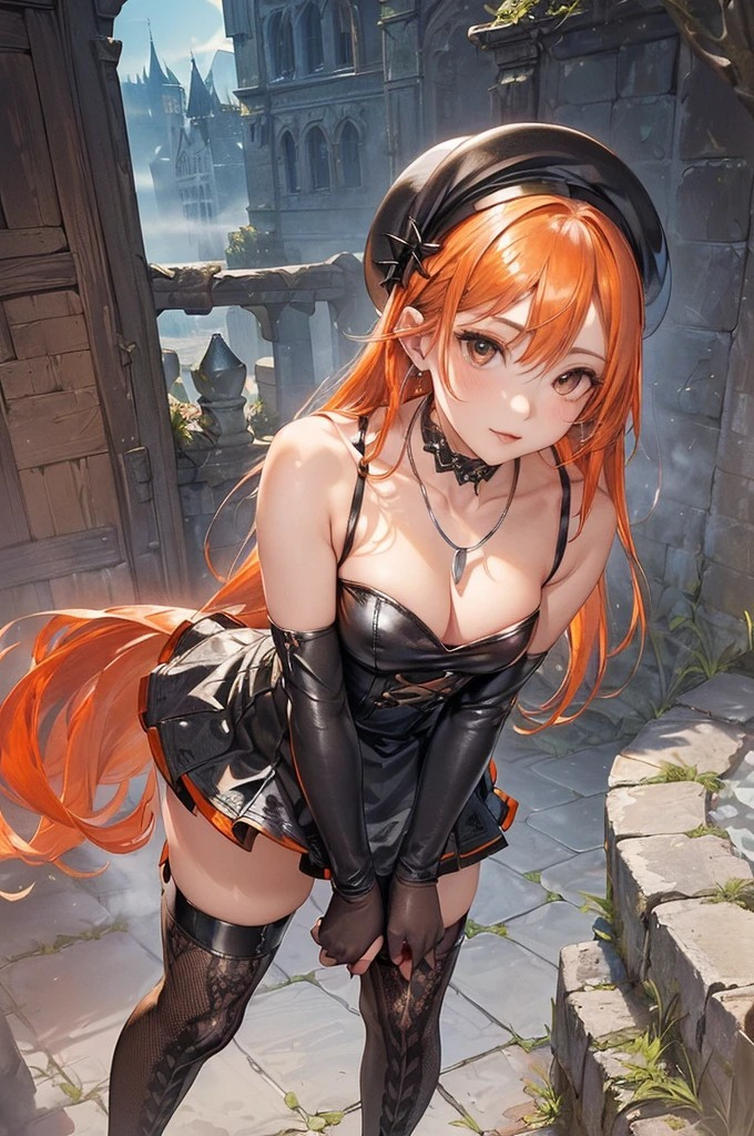 Anime Girl