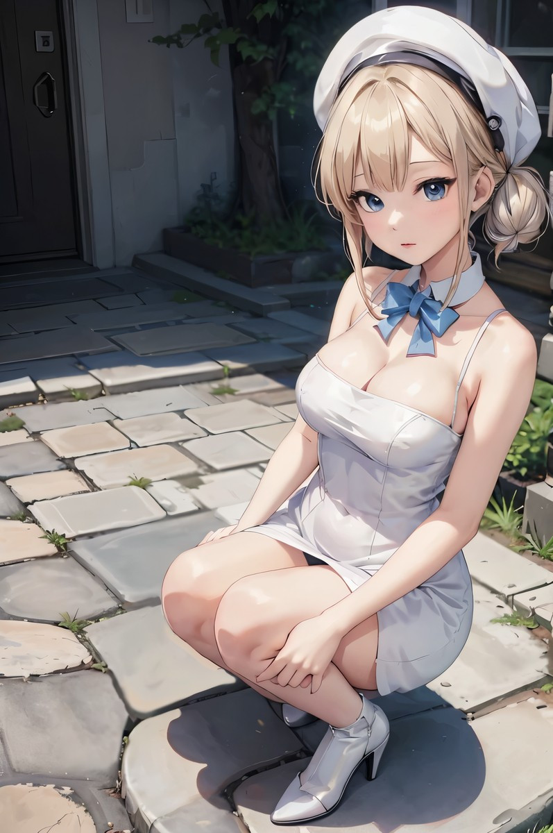 Anime Girl