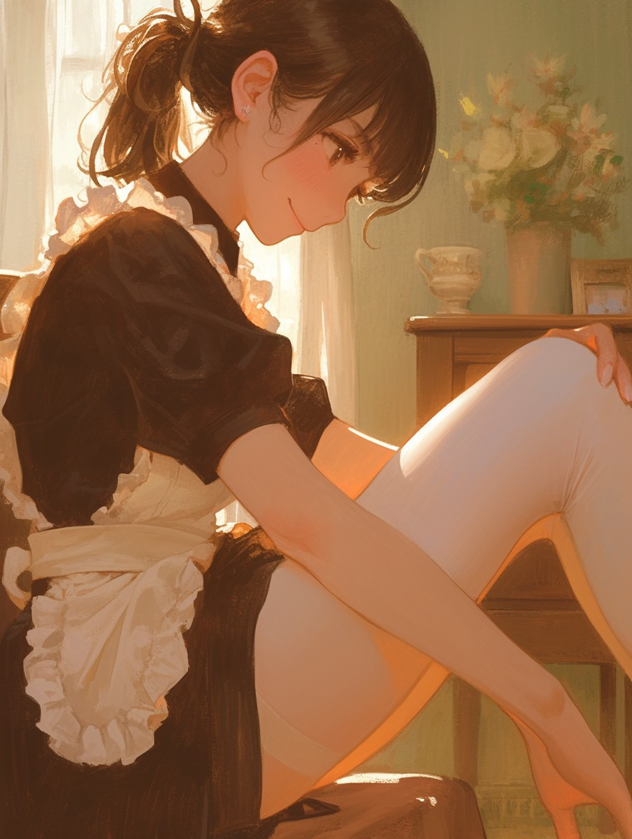 Anime Girl