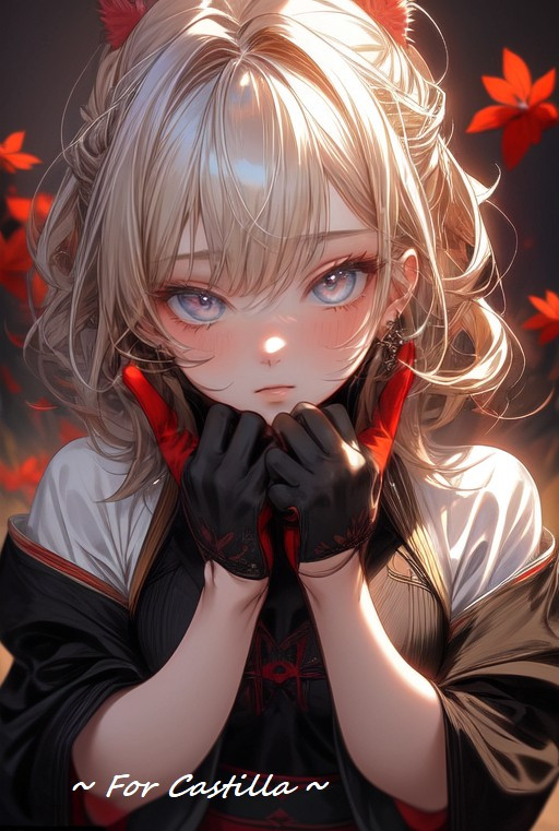 Anime Girl