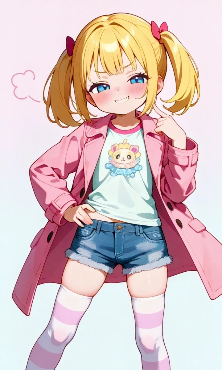 Anime Girl