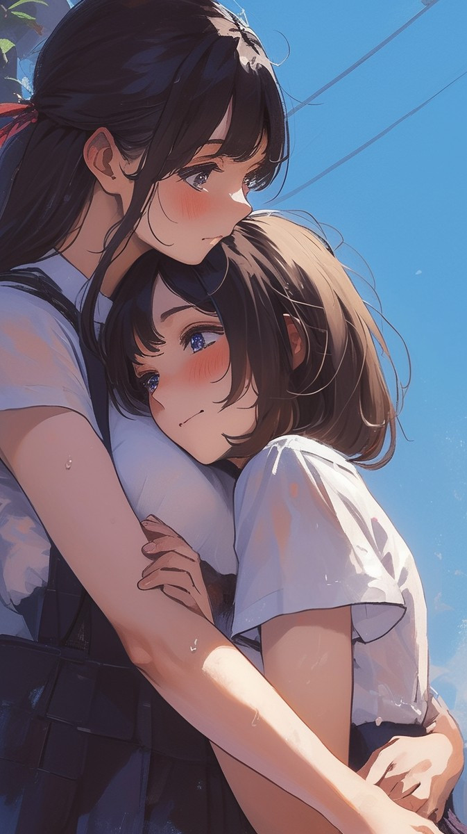 Anime Girl