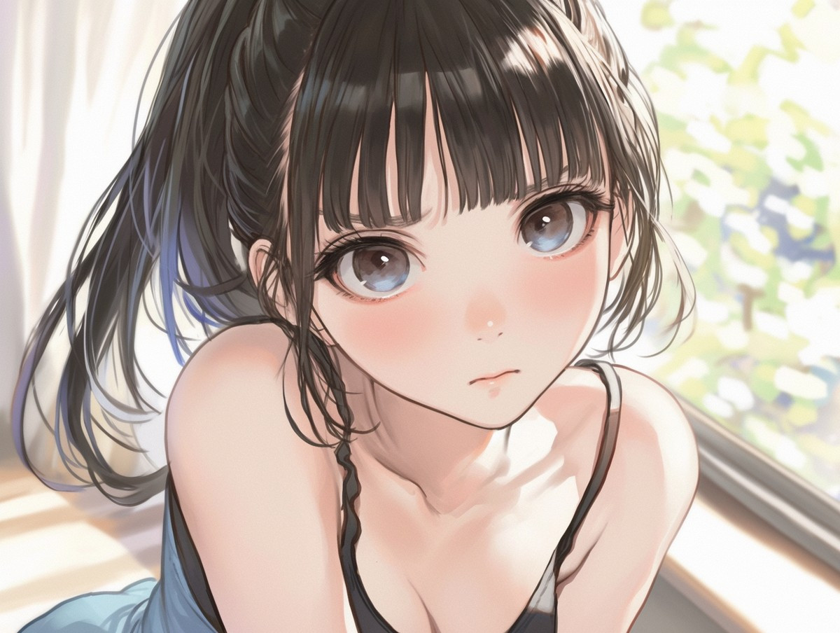 Anime Girl