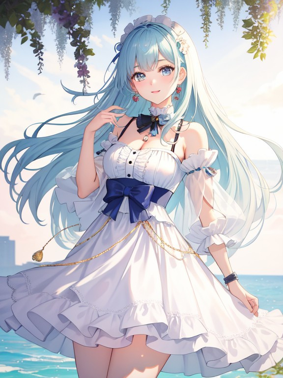 Anime Girl