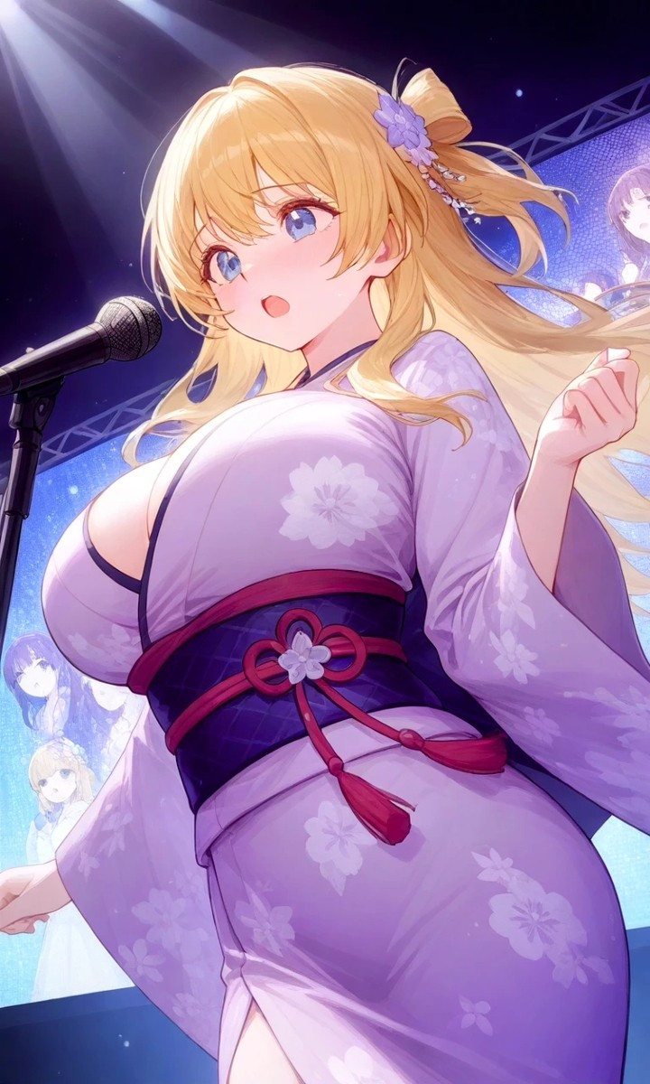 Anime Girl