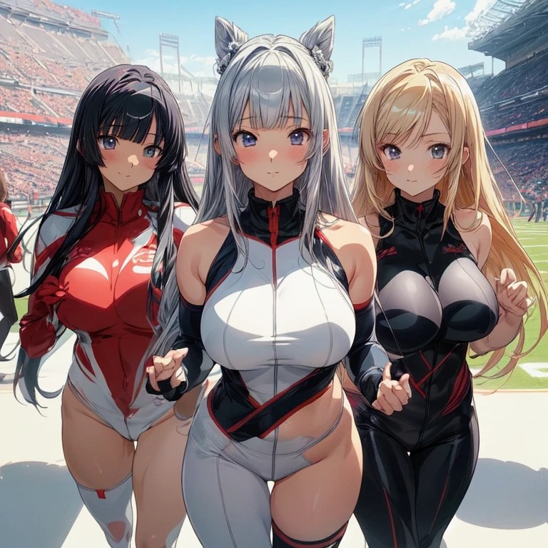 Anime Girl