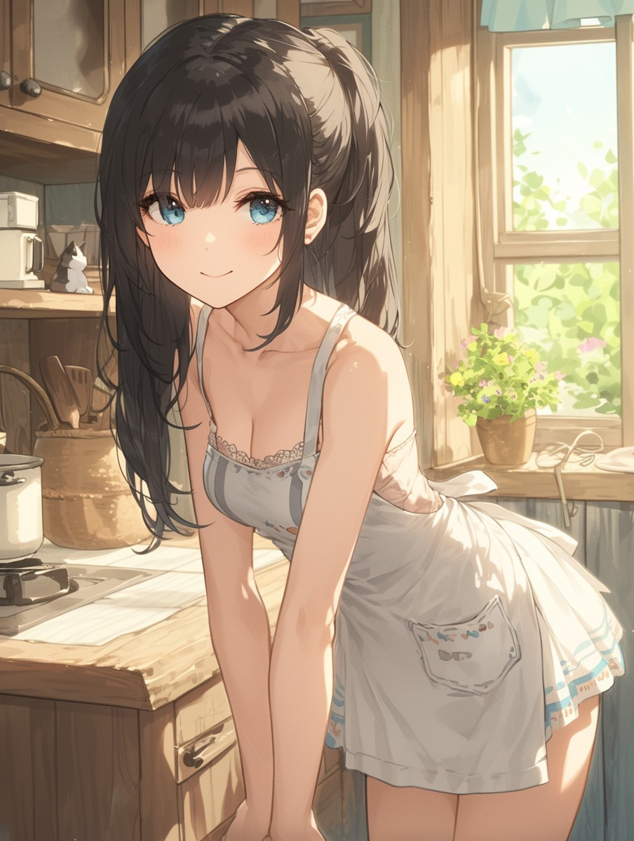 Anime Girl