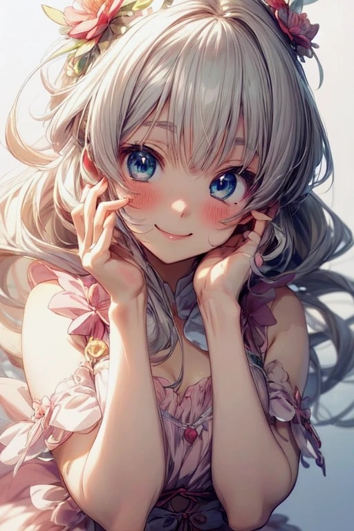 Anime Girl