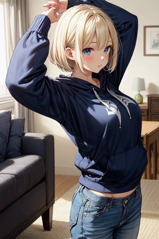 Anime Girl