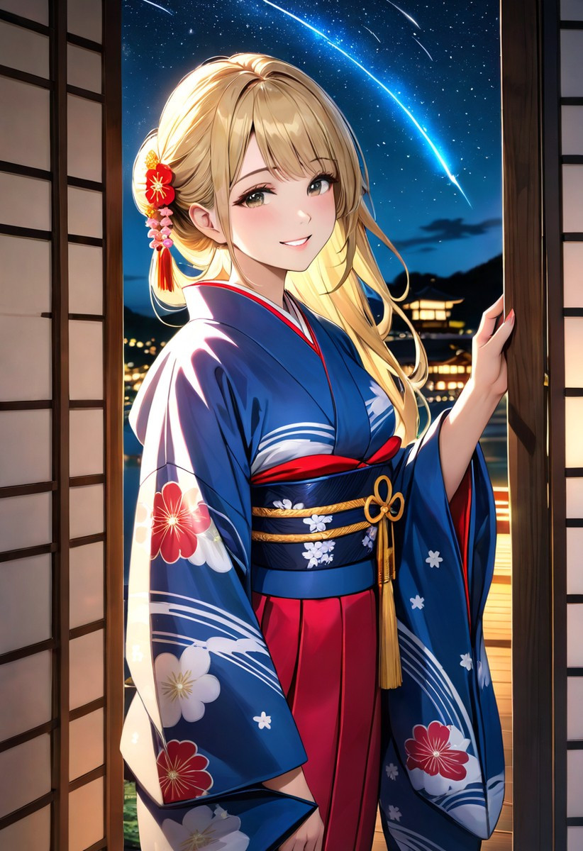 Anime Girl