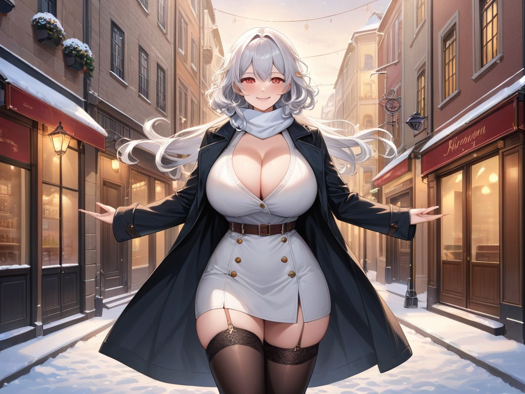Anime Girl