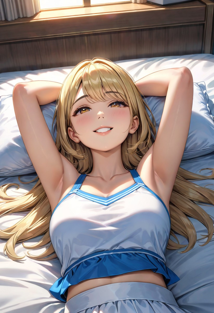 Anime Girl