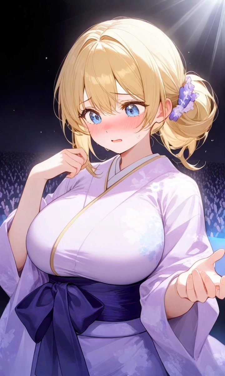 Anime Girl