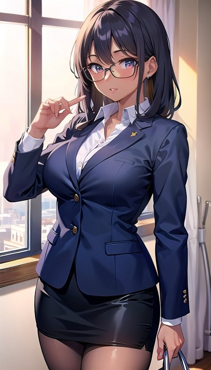 Anime Girl