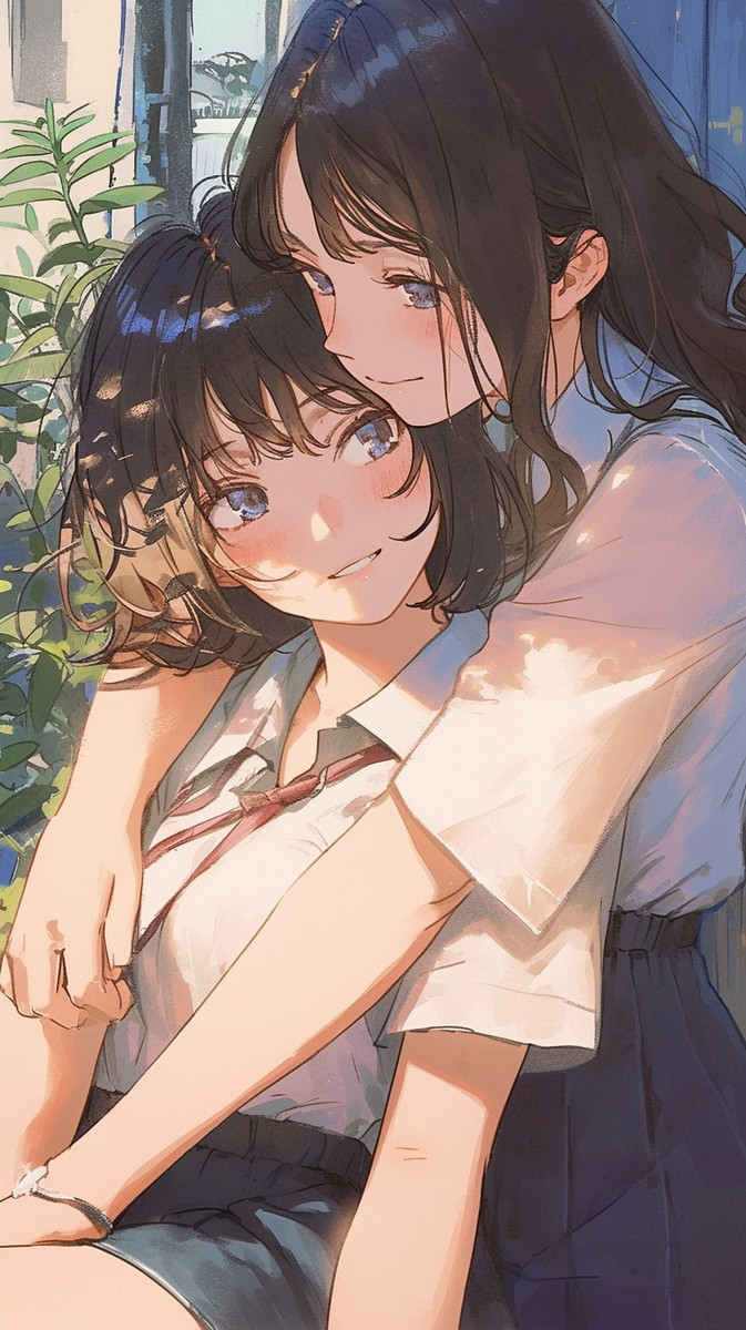 Anime Girl