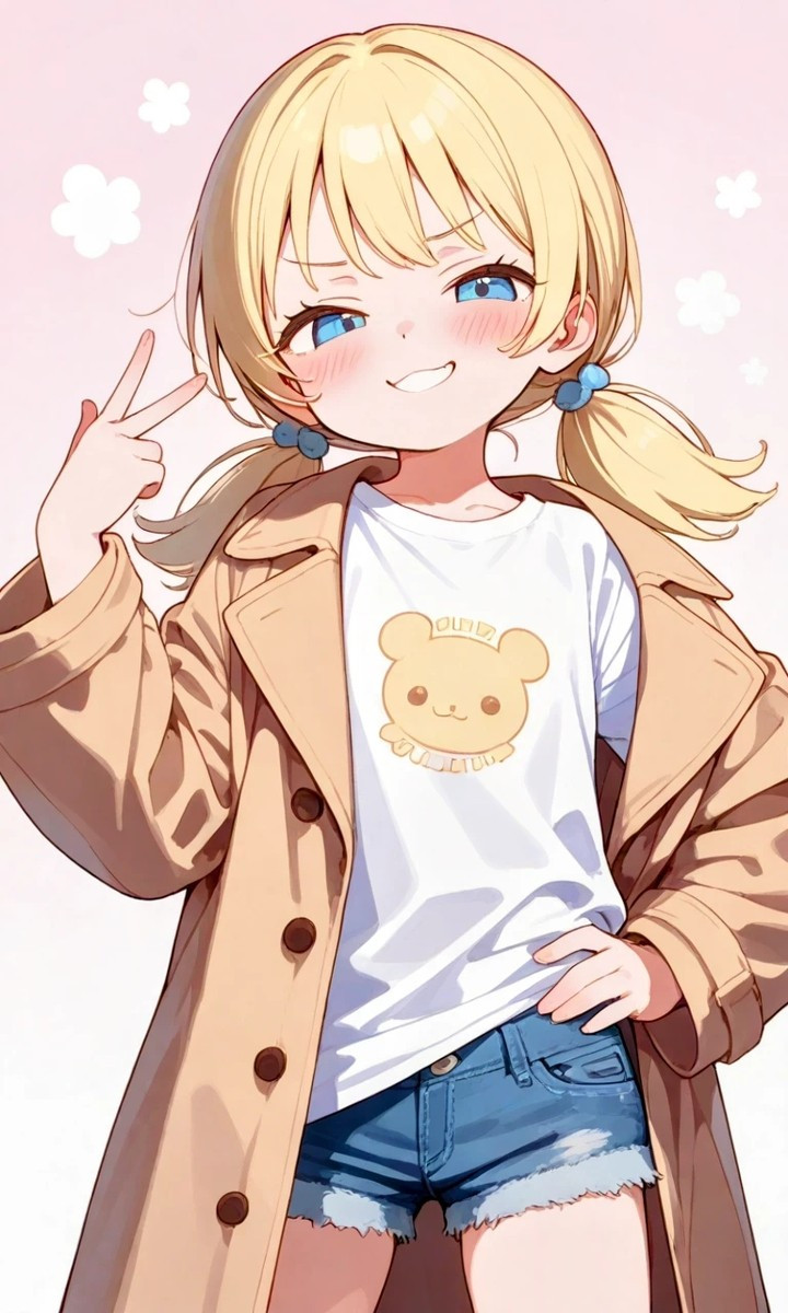 Anime Girl