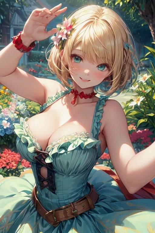 Anime Girl