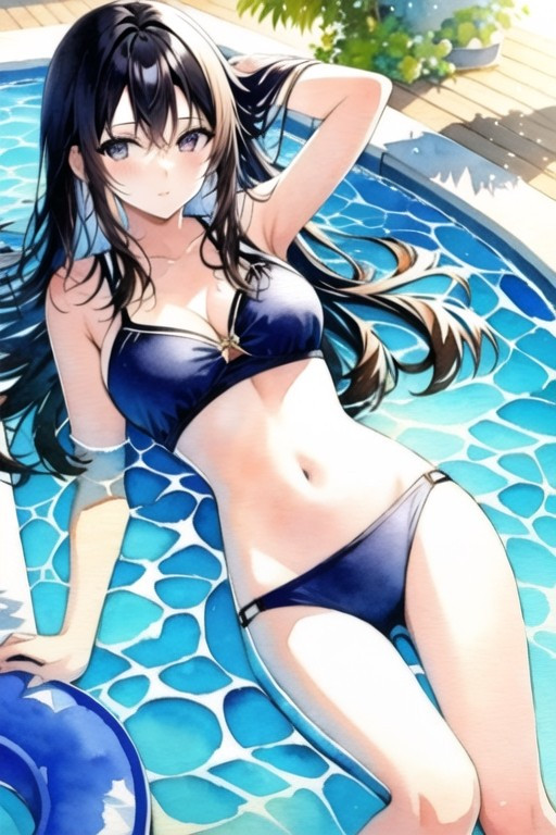 Anime Girl