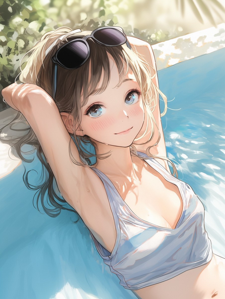 Anime Girl