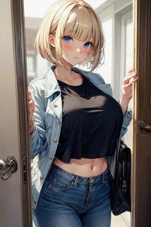Anime Girl